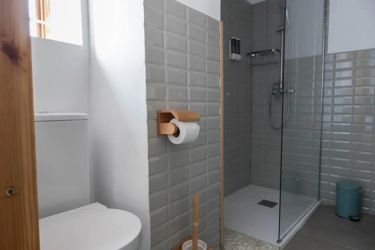 Penthouse Torre Del Mar Grupo Ac Gestion Lägenhet Cádiz