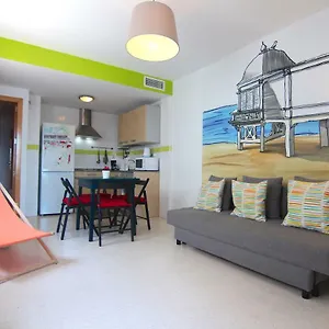 Puerta-caleta By Cadiz4rentals , Cádiz España